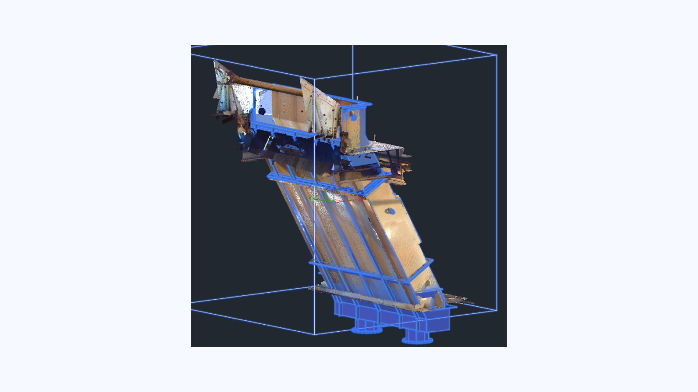 Service image