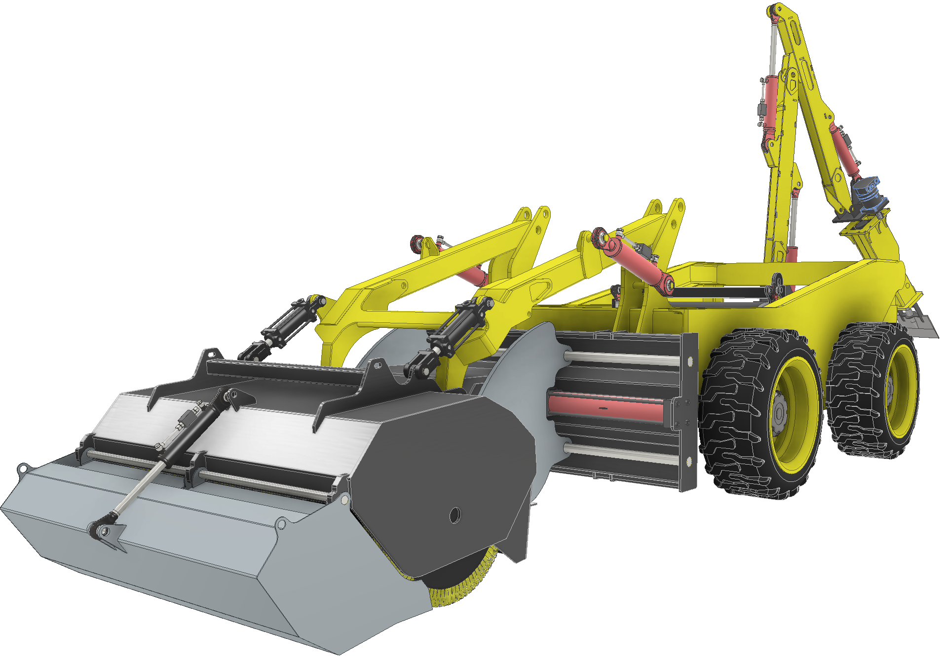 Service image